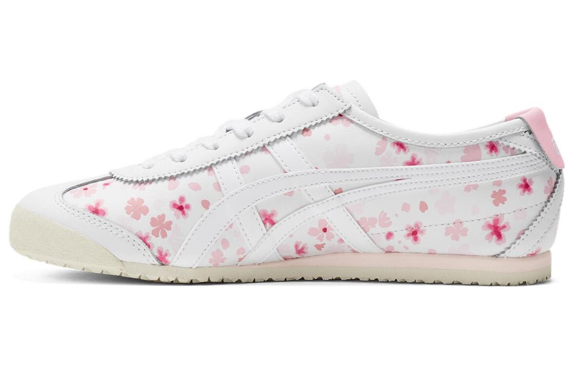

Onitsuka Tiger Mexico 66 White Cherry Blossom