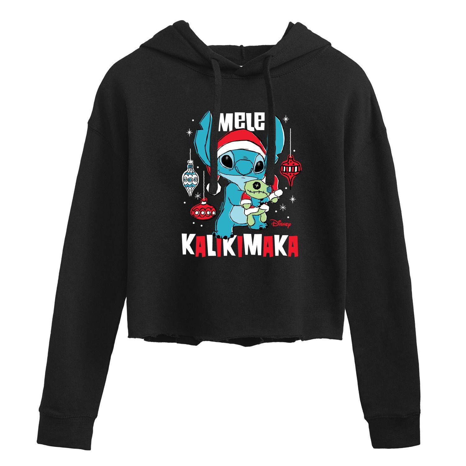 

Меле Каликимака из Диснея Лило и Стич Джуниор Licensed Character