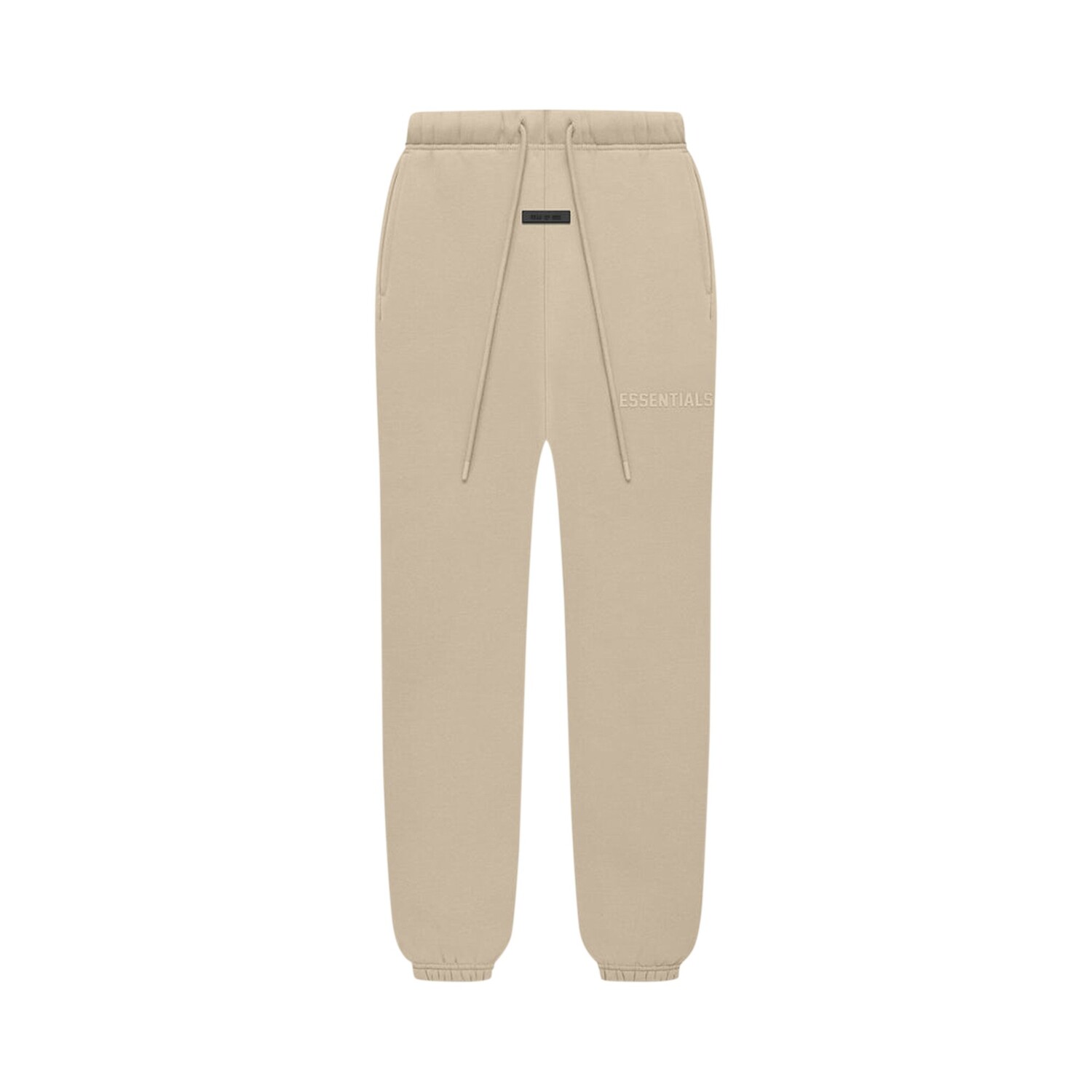 

Спортивные штаны Fear of God Essentials, цвет Пыльный бежевый