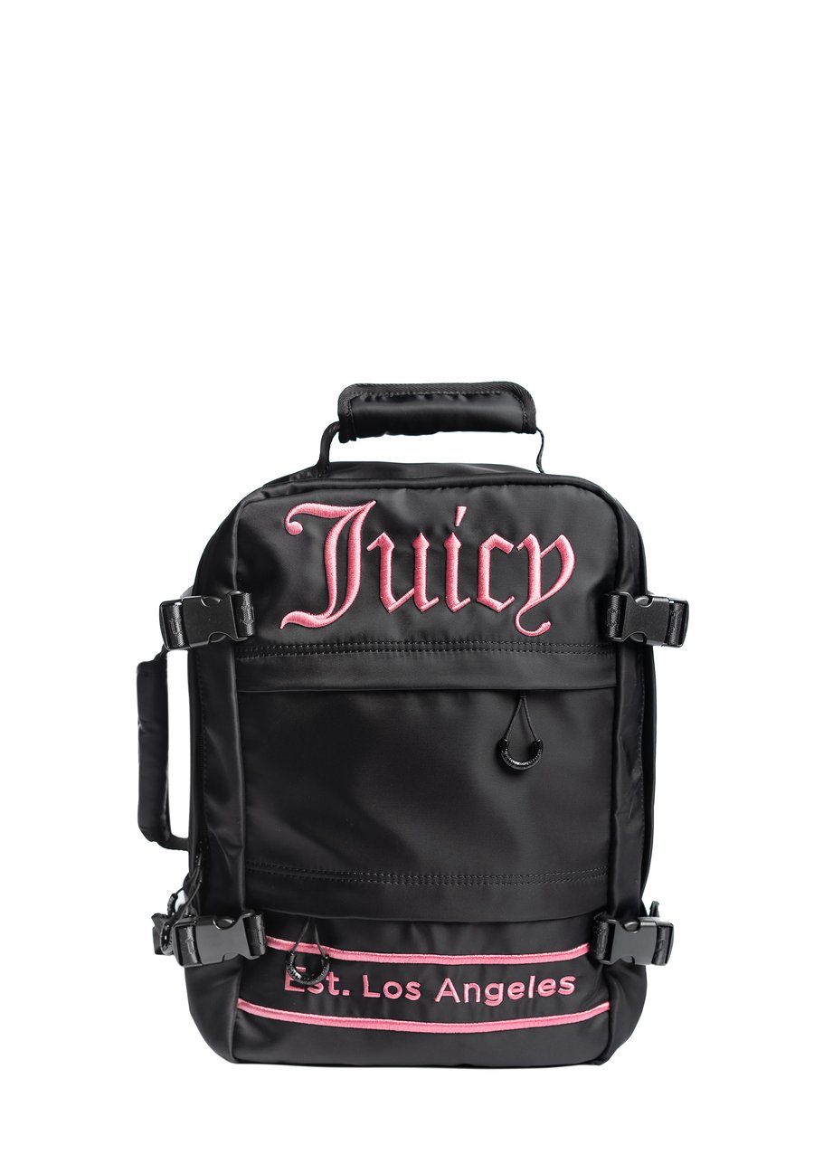 

Рюкзак Juicy Couture CABIN ZERO, Black