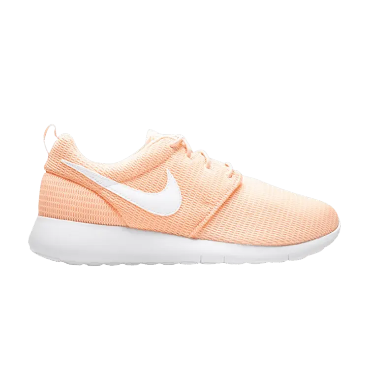 

Кроссовки Nike Roshe One PS 'Crimson Tint', оранжевый