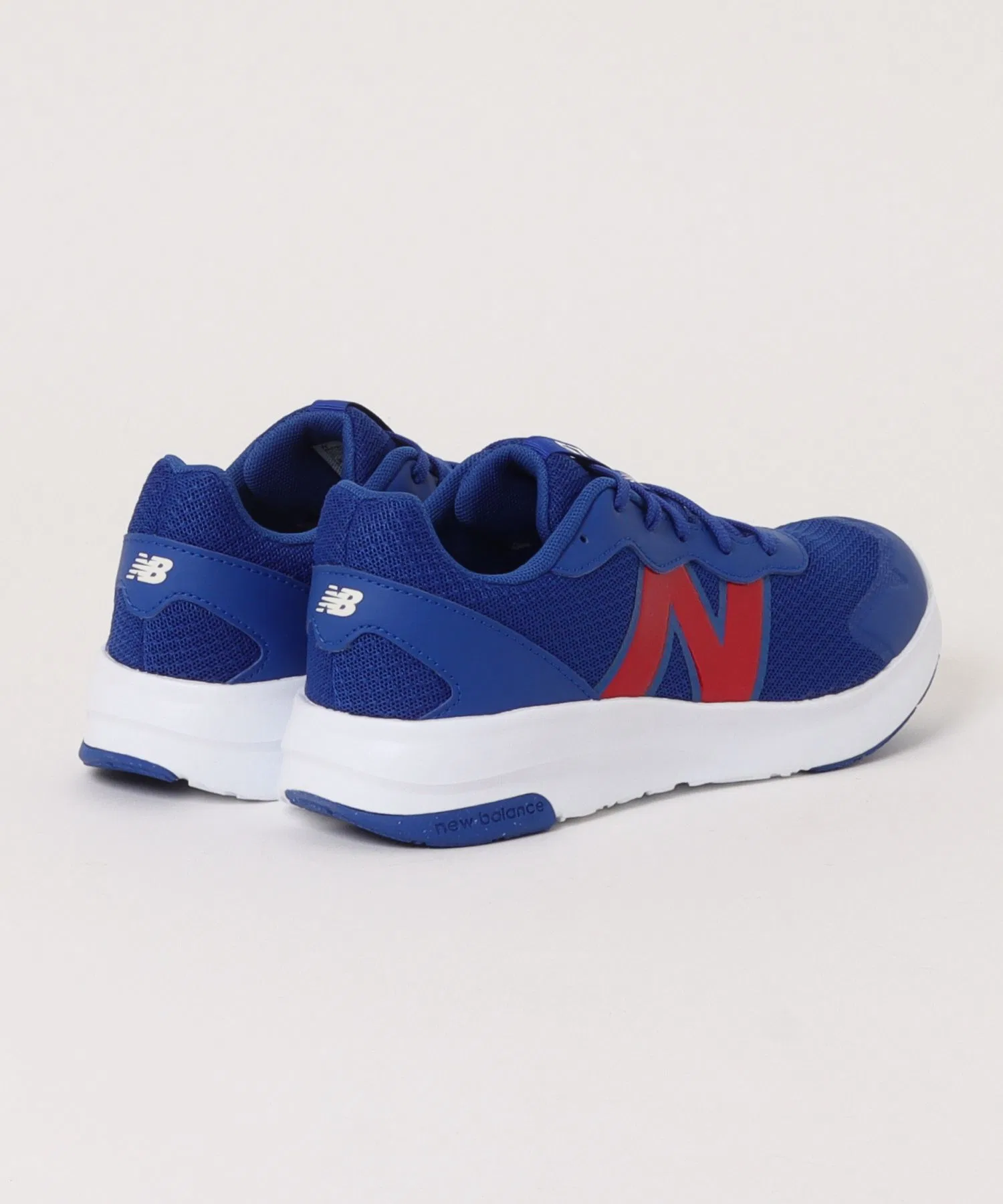 Детские кроссовки New Balance GK578 — фото 2