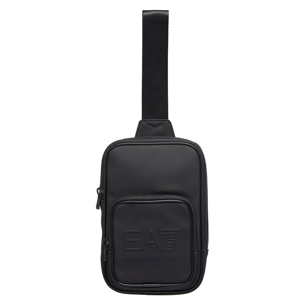 

EA7 EMPORIO ARMANI 7X000069_AF13811 сумка, черный