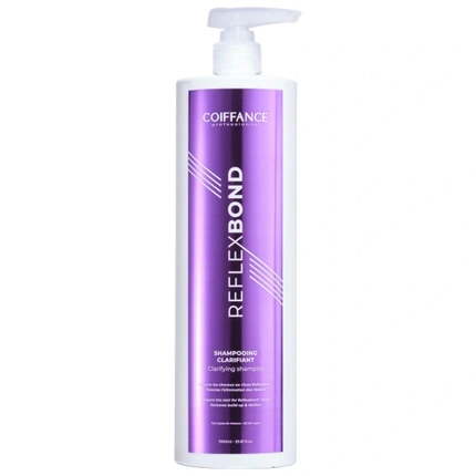

Reflexbond Очищающий шампунь 1л Coiffance