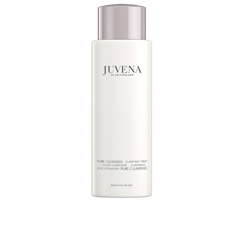 

Тоник для лица Pure cleansing clarifying tonic Juvena, 200 мл