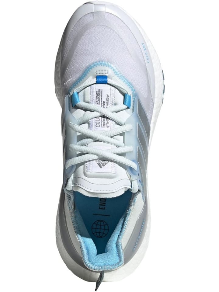 Спортивные кроссовки adidas, белый — фото 2