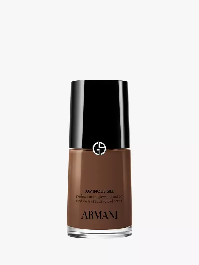 Тональный крем Сияющий шелк Giorgio Armani, 15 5
