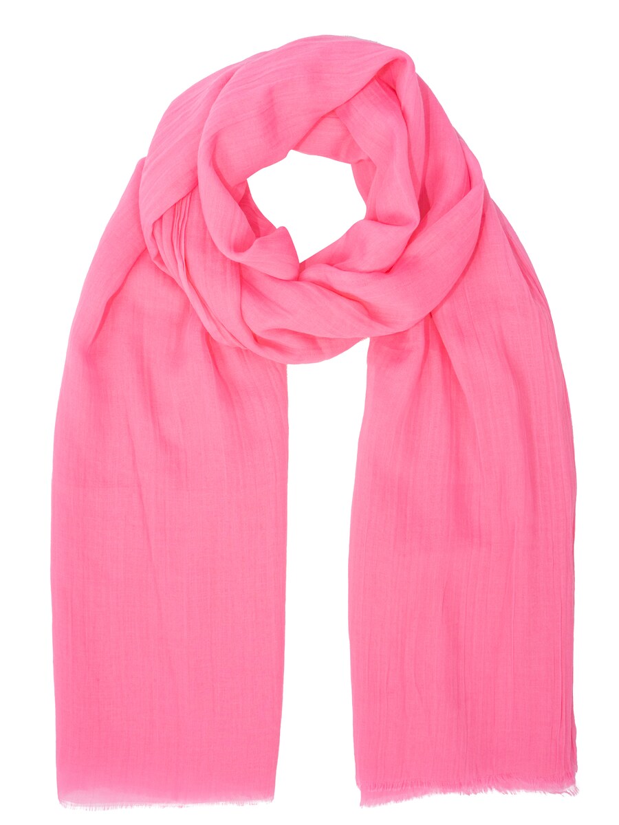 

Шарф Seasons of April Alessandra, светло-розовый