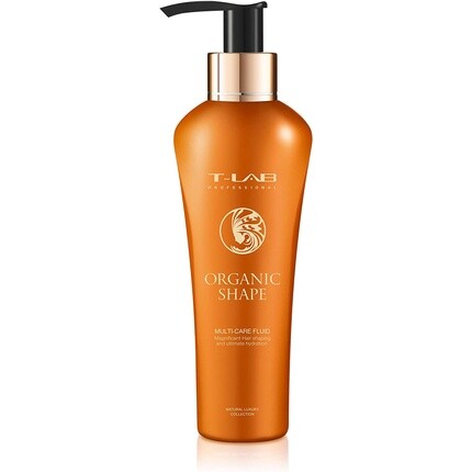 

Органическая жидкость Shape Duo 150 мл, T-Lab Professional