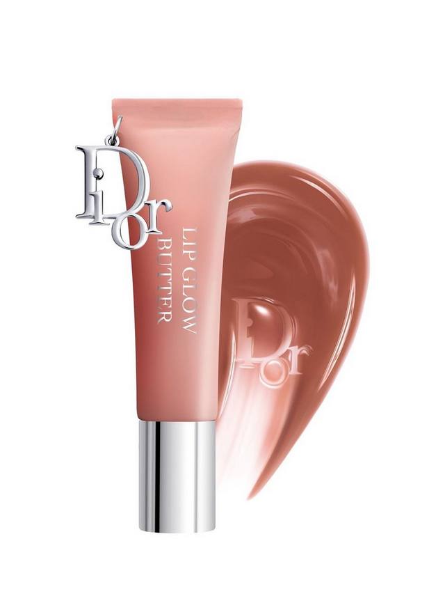 

Бальзам для губ Addict Lip Glow Butter DIOR, 103 Toffee