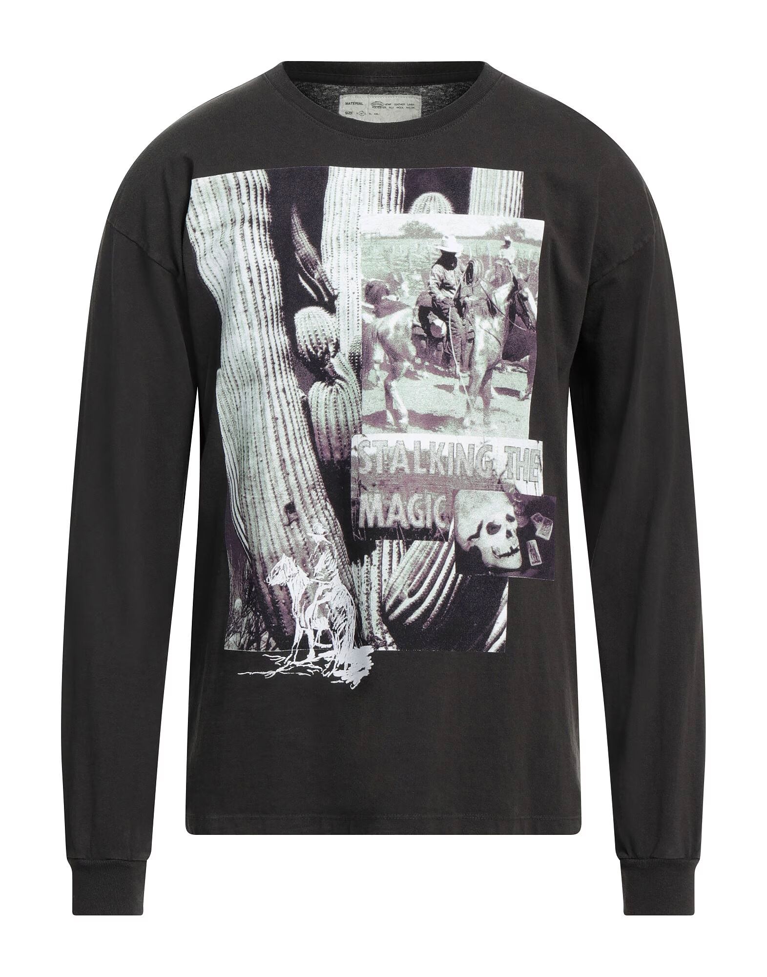 

Толстовка One Of These Days, черный