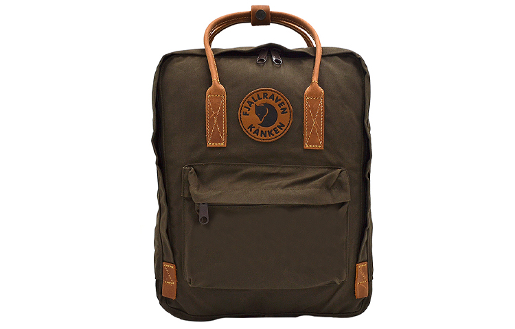 

Fjallraven Полиэстеровый рюкзак унисекс