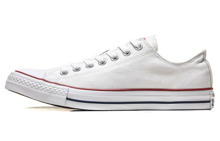 

Чак Тейлор All Star Ox 'White' Converse