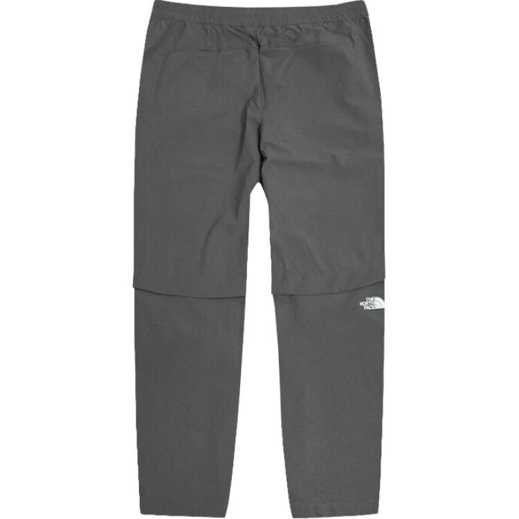 

Повседневные брюки мужские серые The North Face, серый