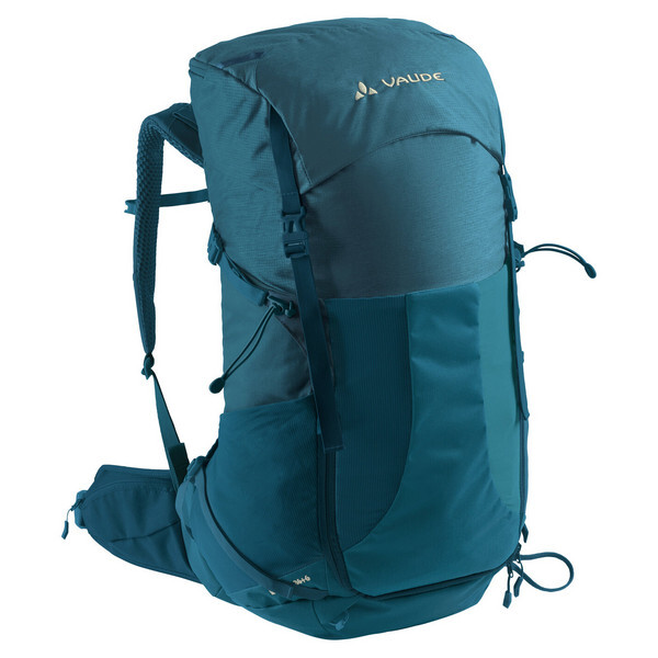

Рюкзак Vaude, цвет Blue Sapphire