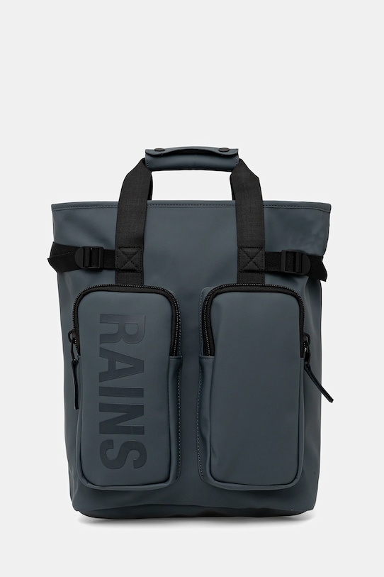 

Рюкзак 14240 Texel Tote Rains, серый