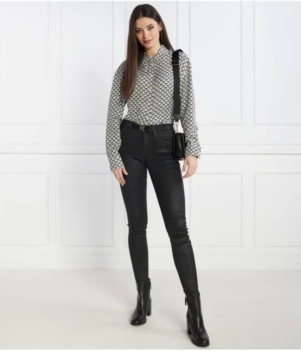 Футболка SEAL AOP regular fit Tommy Hilfiger, мультиколор — фото 2