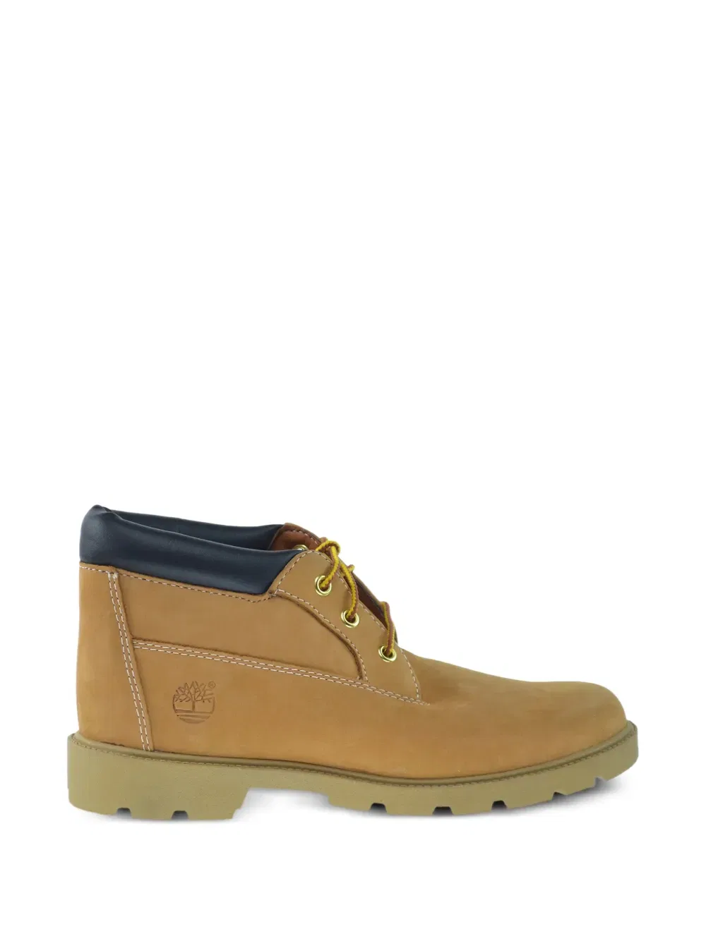 Ботинки-чукка Eye Timberland Kids, нейтральный — фото 2