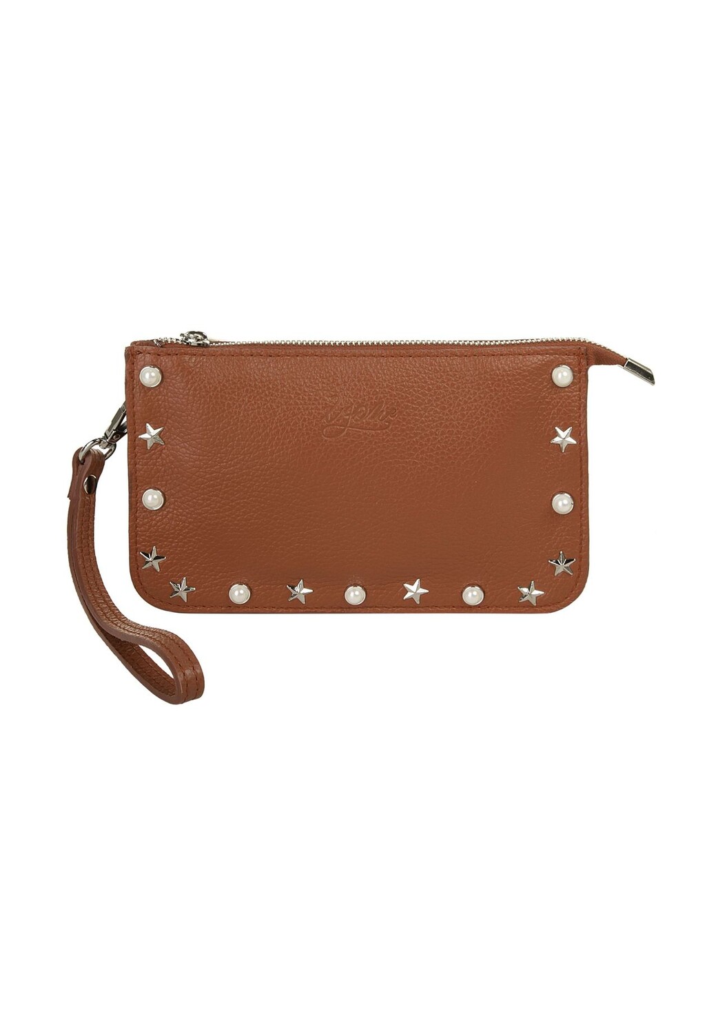 

Вечерняя сумка из натуральной кожи, производство Италия X-Zone, цвет Cognac, Черный, Вечерняя сумка из натуральной кожи, производство Италия X-Zone, цвет Cognac