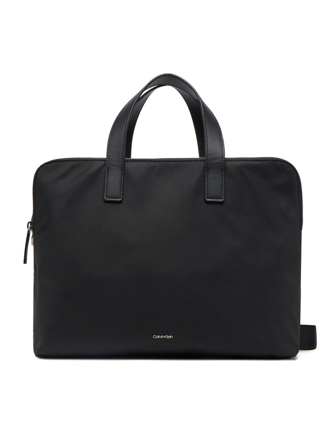 

Сумка для ноутбука Calvin Klein Business Tech 2g Laptop Bag K50K512933 Schwarz