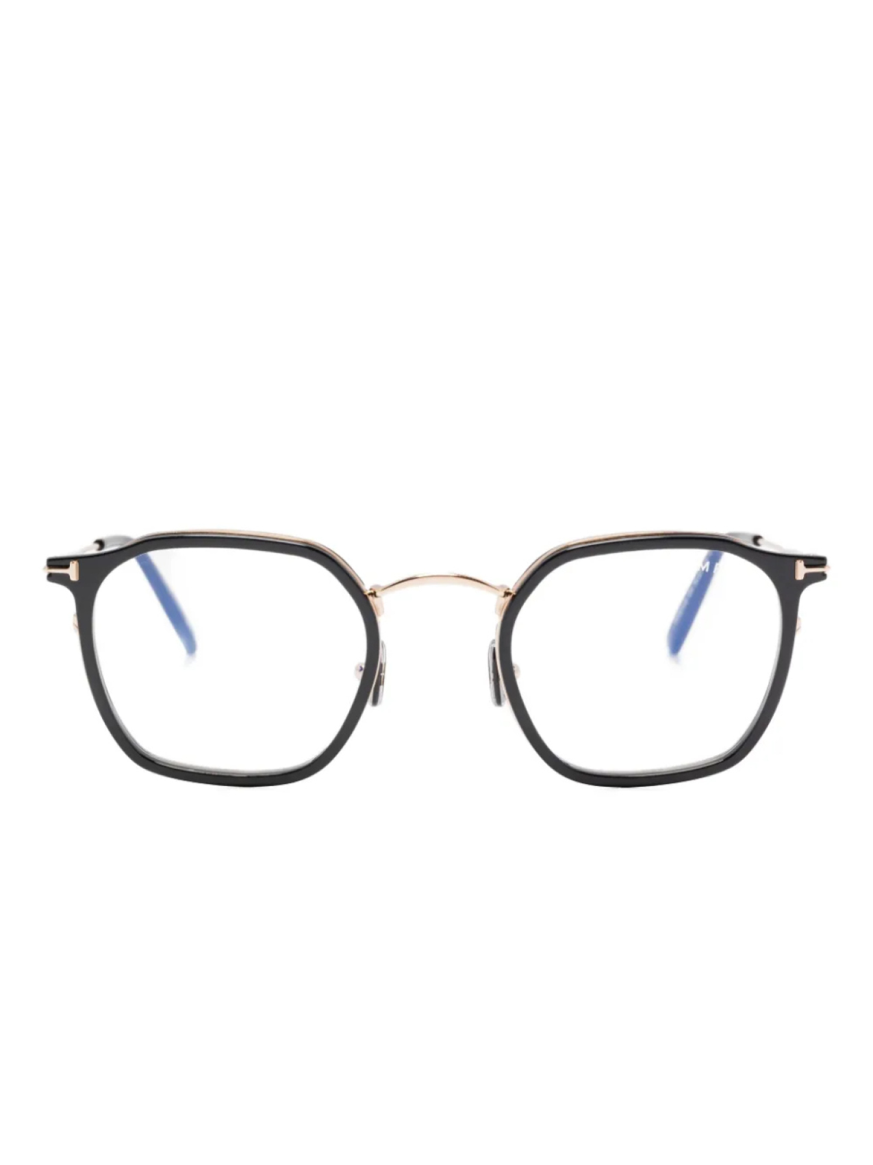 

Очки TOM FORD Eyewear FT5974, золотой