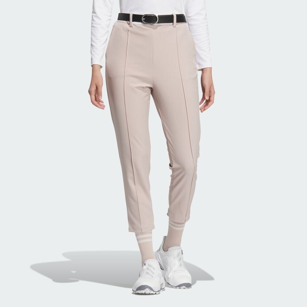 

Брюки Adidas WIND. RDY EX-STRETCH ACTIVE Water-repellent UV-protection ankle pants, цвет Wonder Tarp