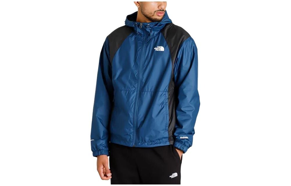 

Куртка мужская темно-синяя The North Face, темно-синий