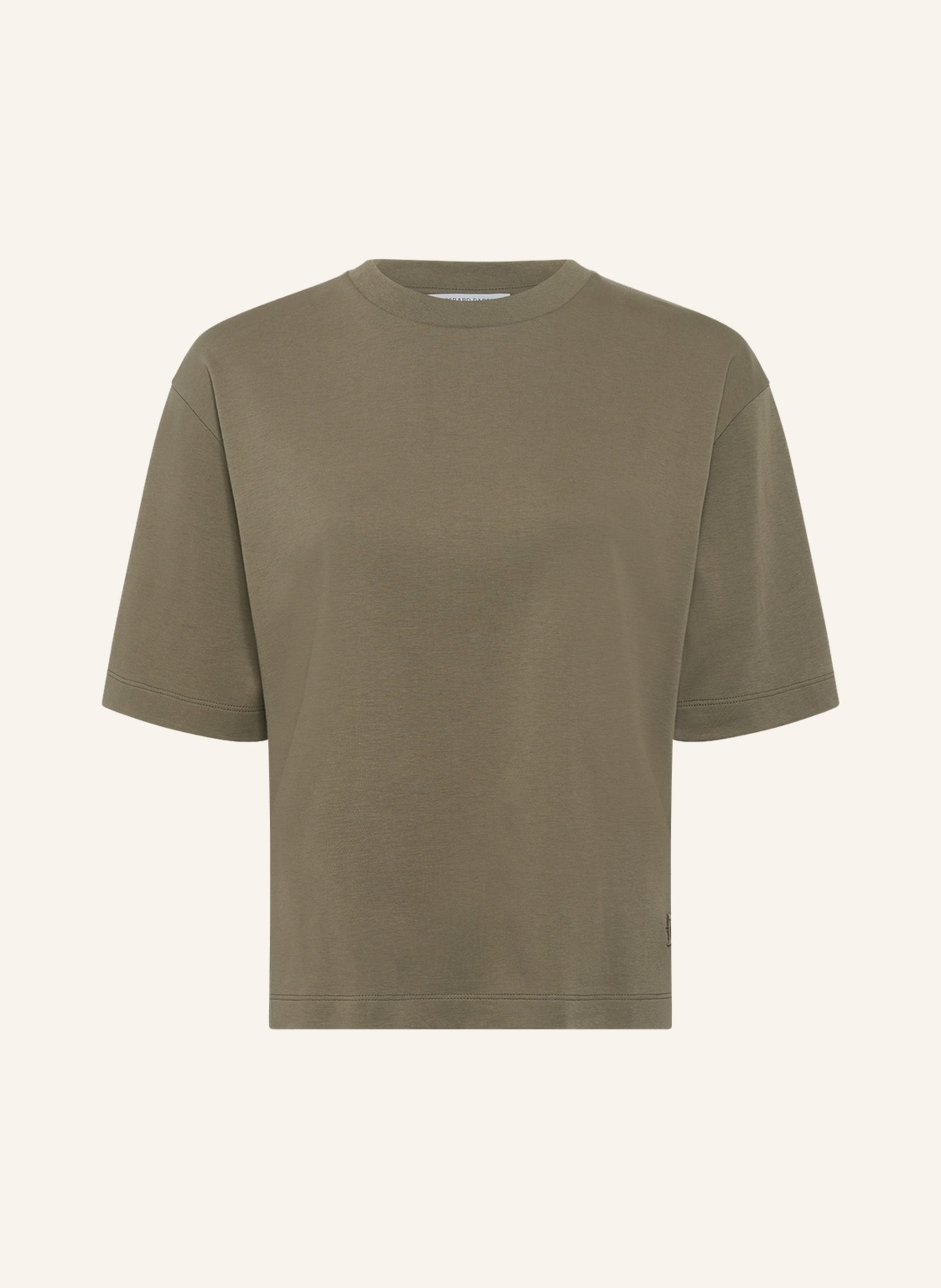 

Футболка Галина Gerard Darel, хаки
