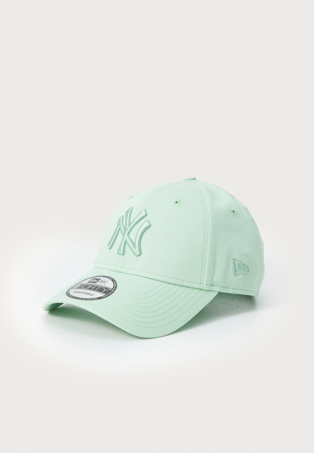 

Бейсболка LEAGUE ESSENTIAL 9FORTY UNISEX New Era, мятный