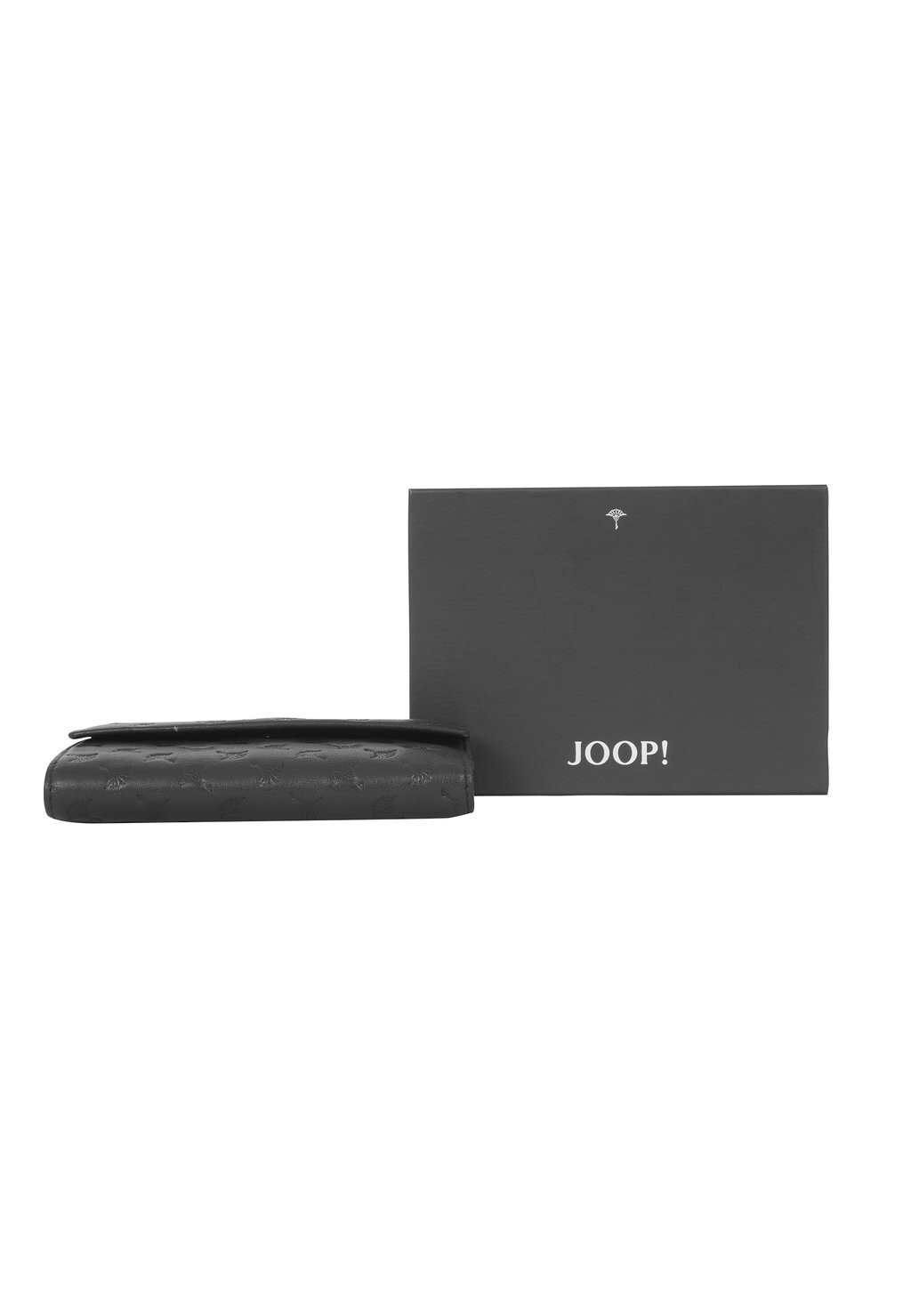 

Кошелек JOOP!, черный