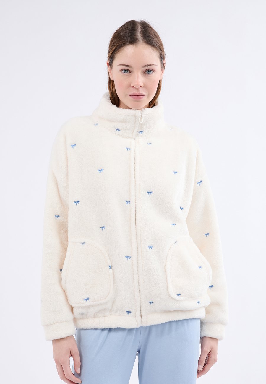 

Пижамный топ Etam LILLA, Off White/Off-White