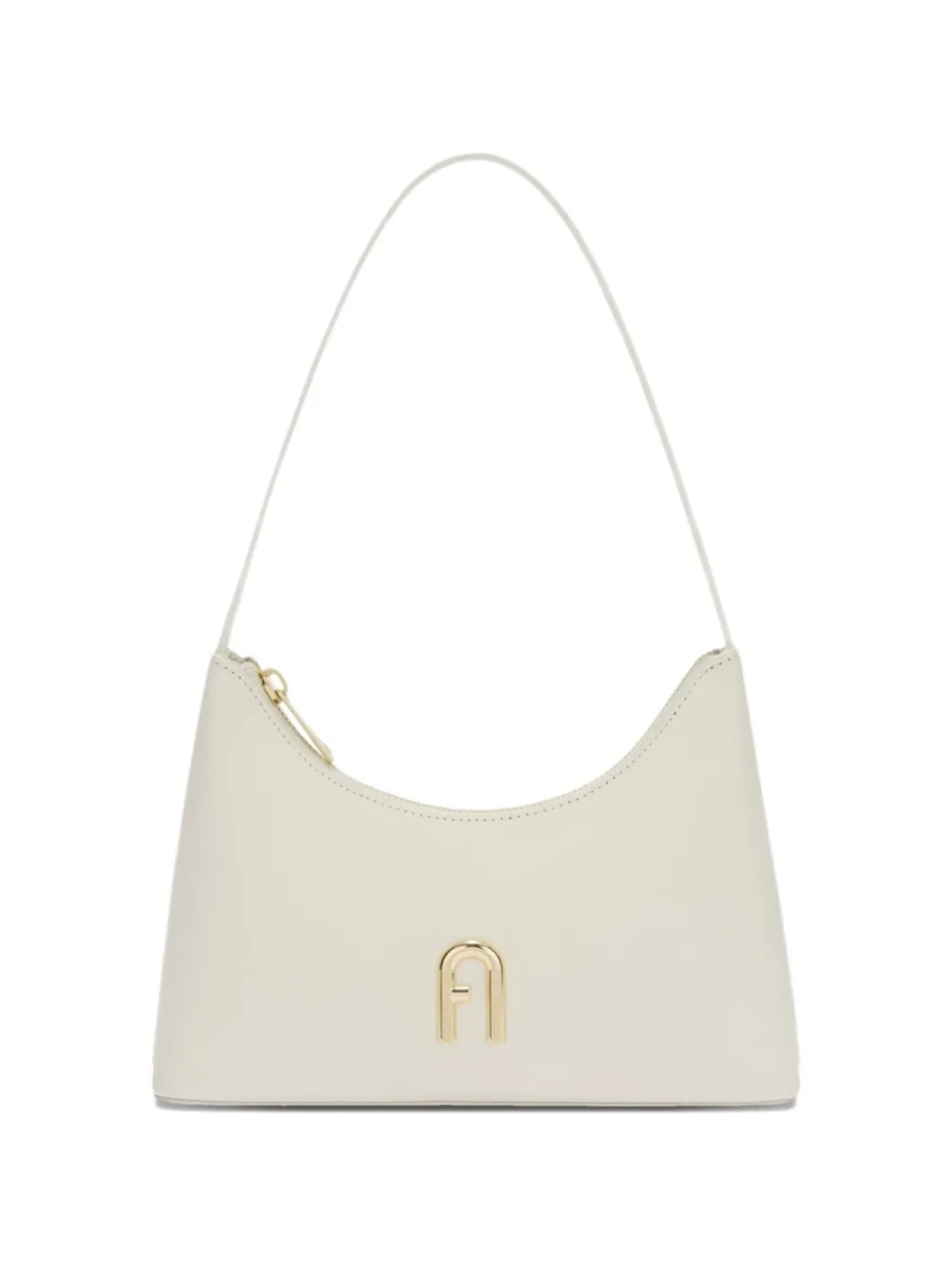 

Мини-сумка Diamante на плечо Furla, нейтральный