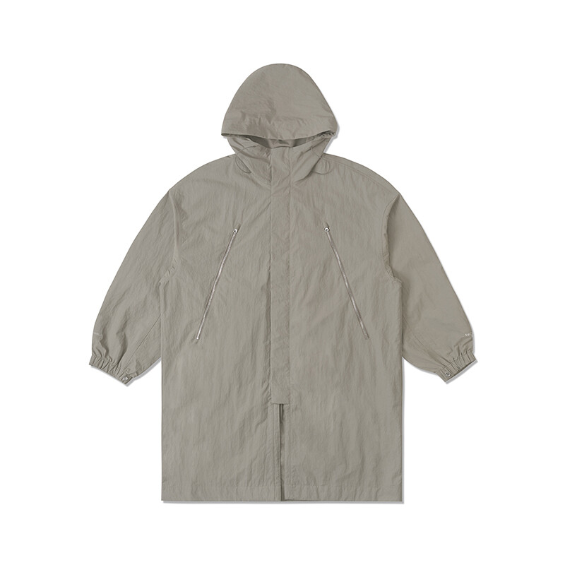 

Куртка UE мужская зеленая The North Face, зеленый