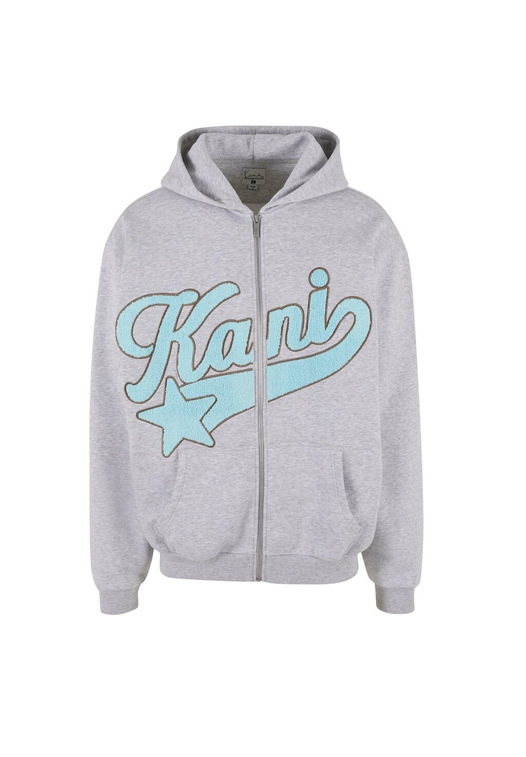 

Толстовка STAR LOGO Karl Kani, мультиколор