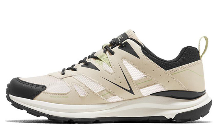 

Кроссовки мужские с низким верхом Camel