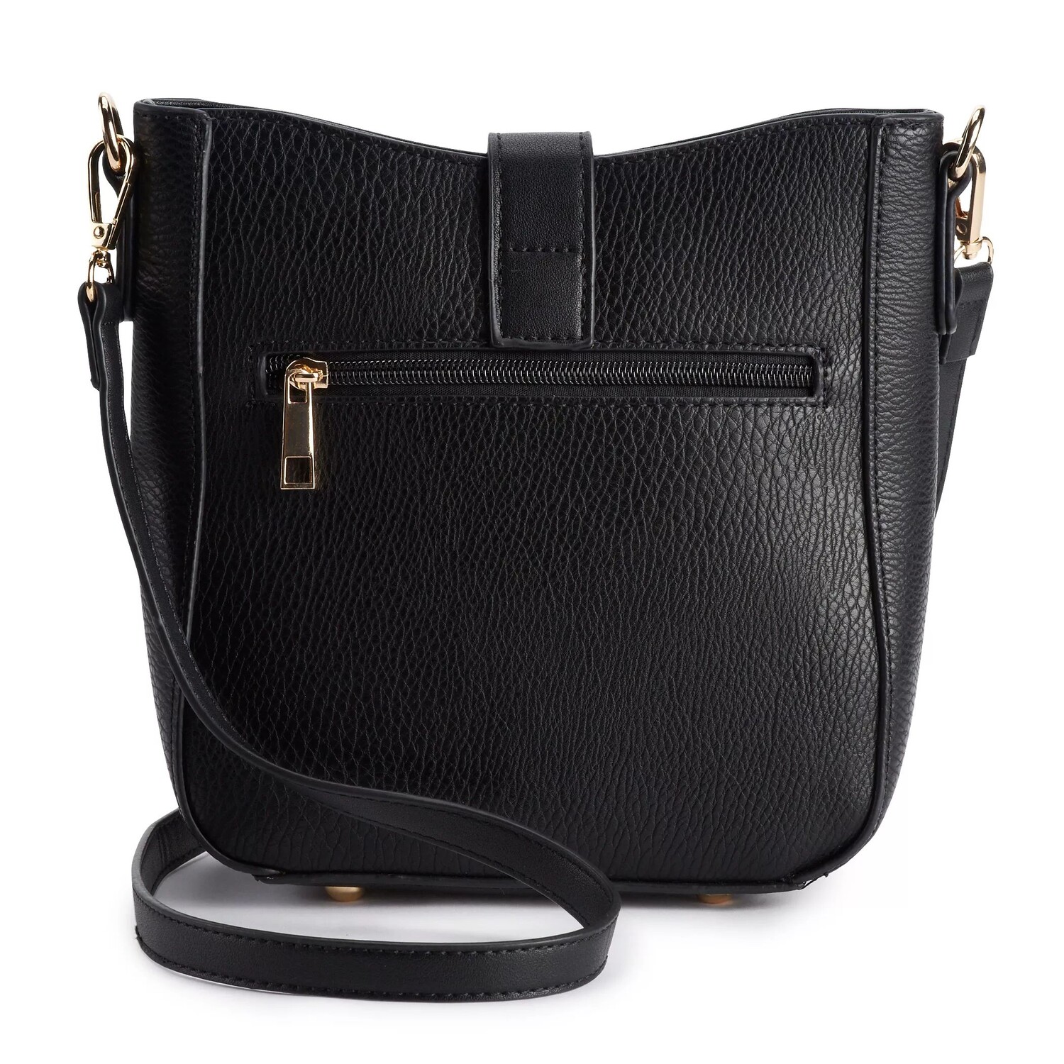 

Сумка через плечо Mellow World Ashlyn Whipstitch Mellow World, черный