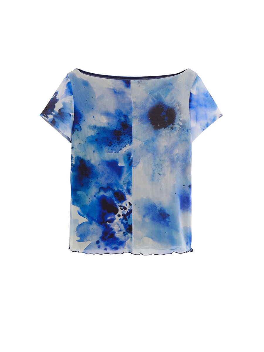 

Футболка Desigual, Blue