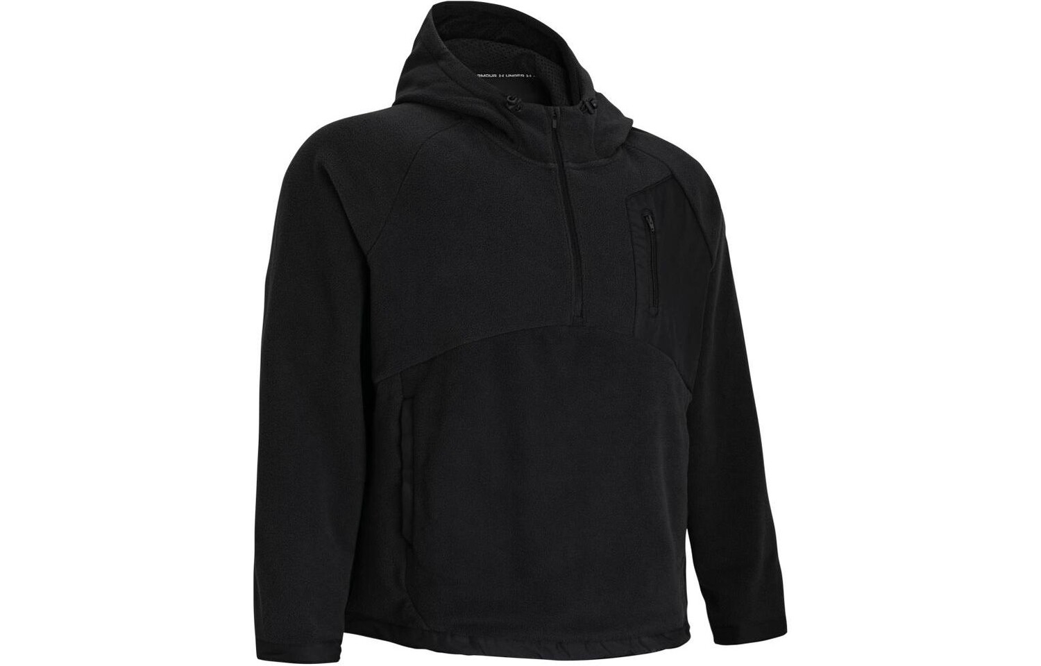 

Мужская толстовка Under Armour, цвет Black