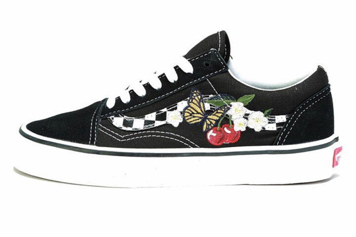 

Обувь для скейтбординга Vans Old Skool, женская