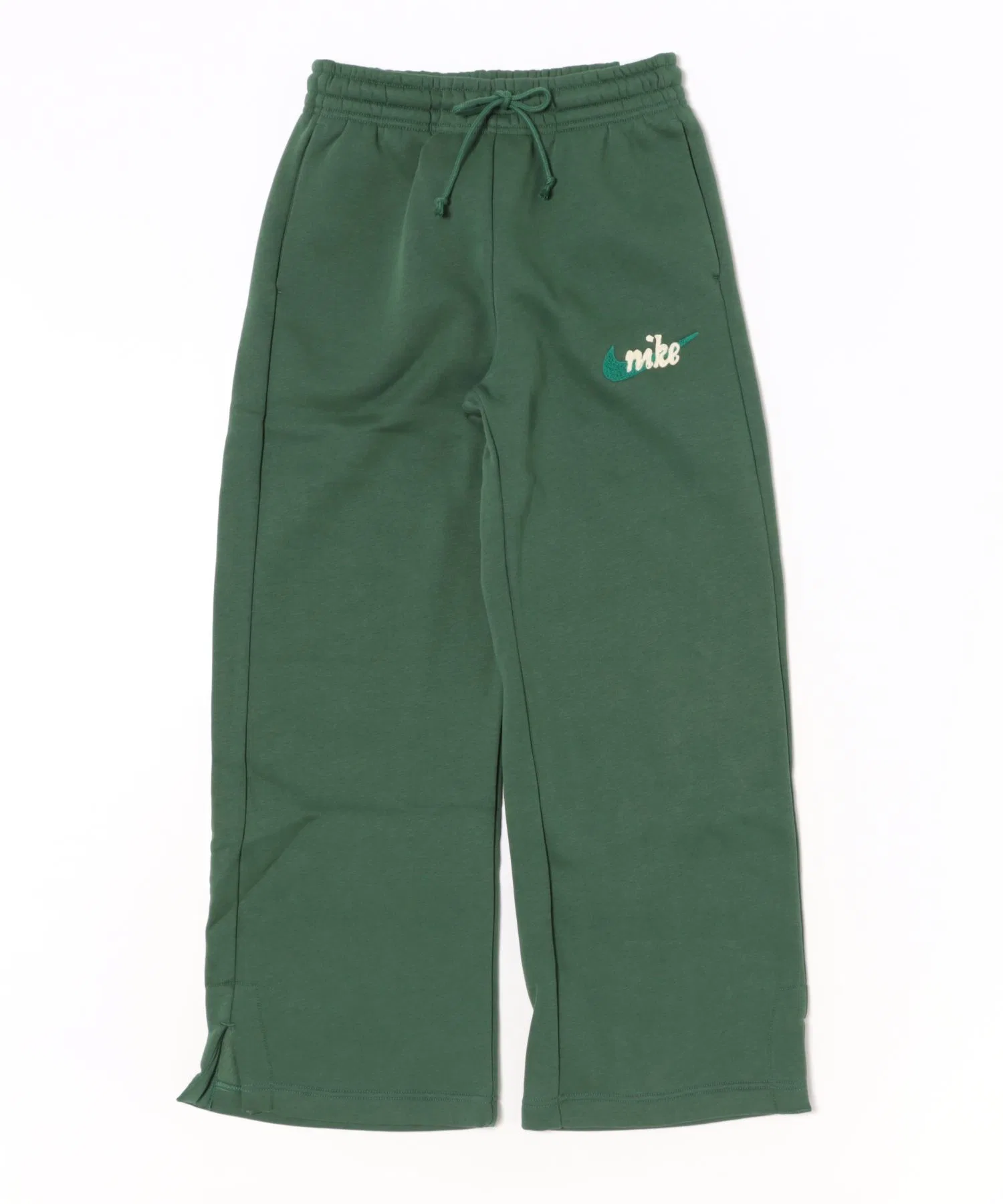 Женские брюки NIKE NSW PHNX FLC HR LOGO
