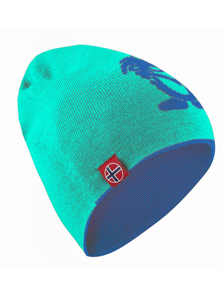 

Шапка Trollkids