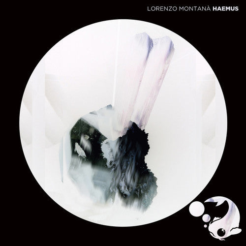 

CD диск Montana, Lorenzo: Haemus