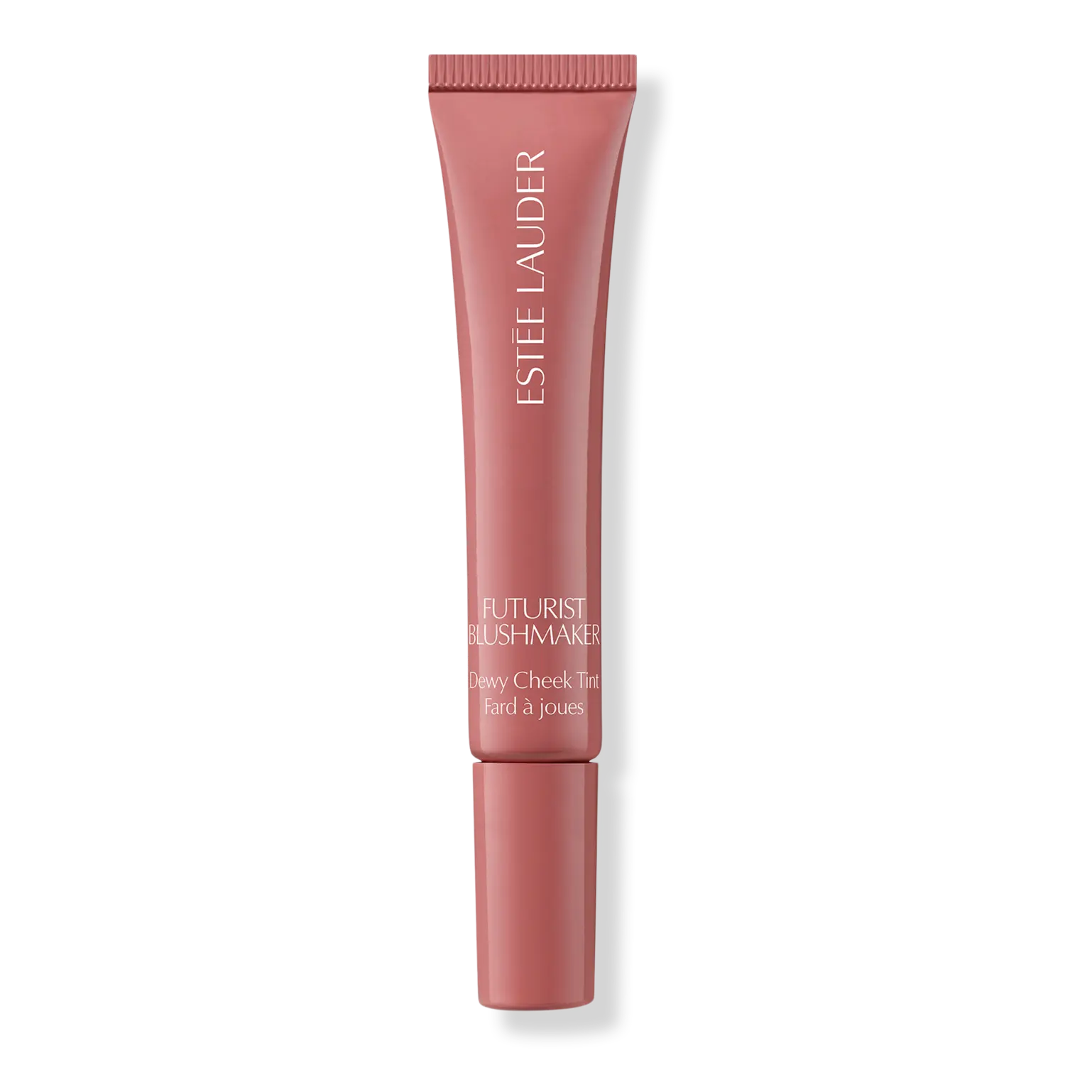 

Жидкие румяна Futurist Blushmaker Dewy Cheek Tint Estée Lauder, Stolen Glance (rosy pink)