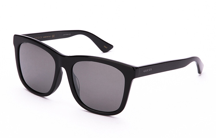 

Солнцезащитные очки GUCCI унисекс, Black