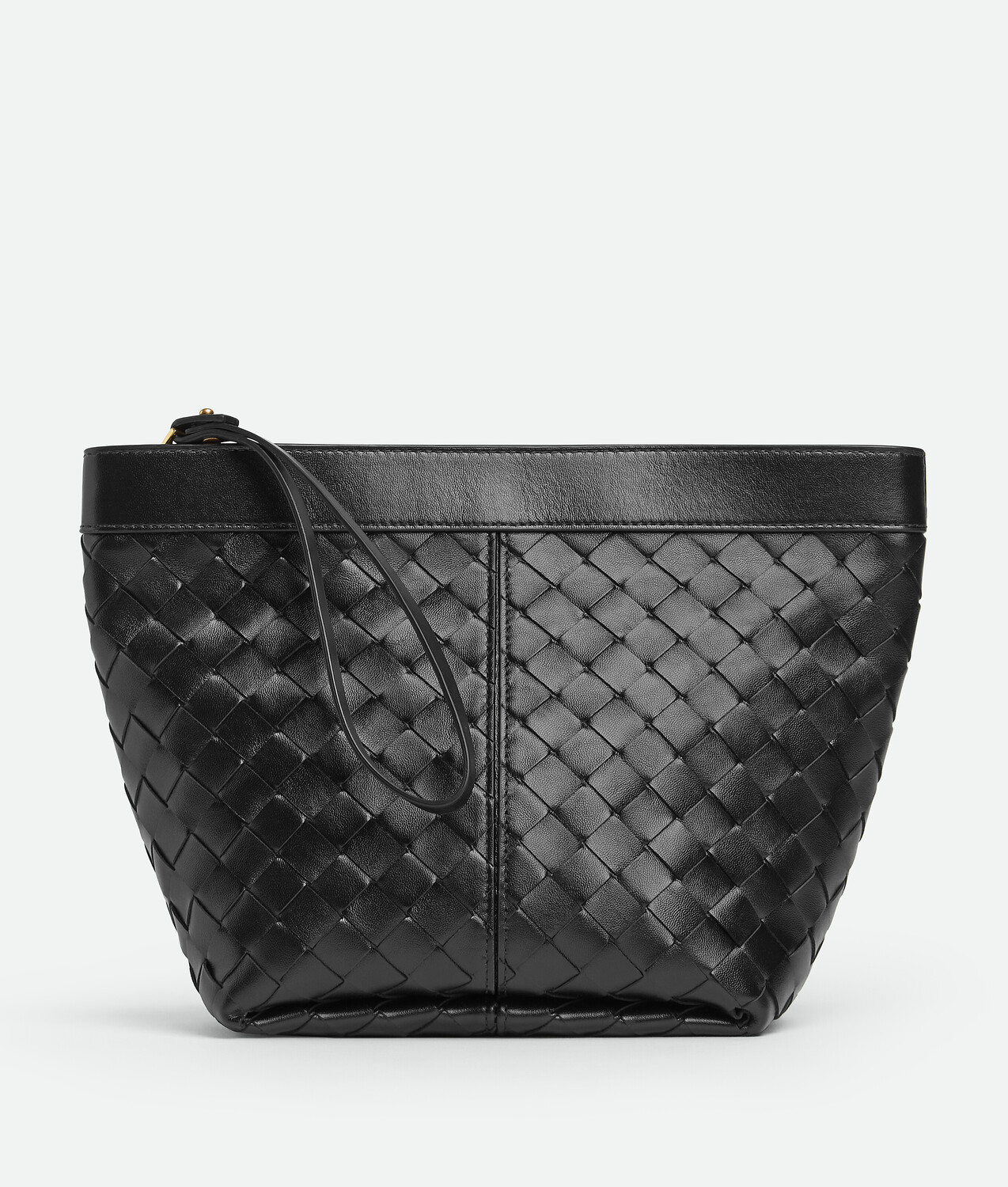 

Сумка женская Bottega Veneta, черный