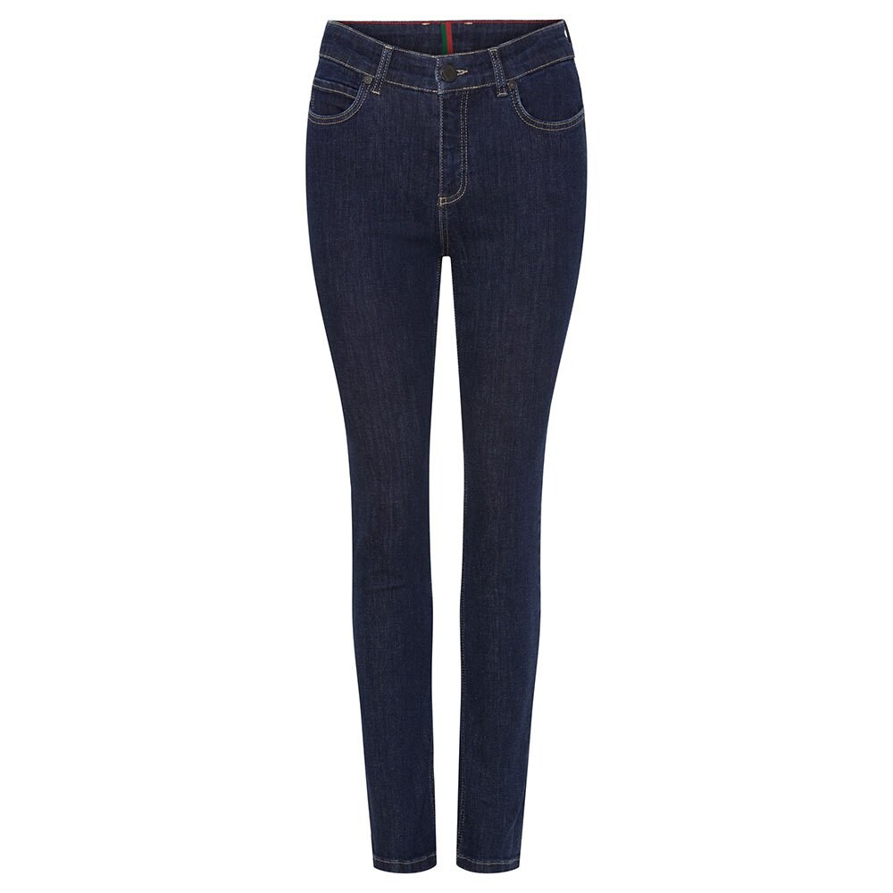 

Джинсы Redgreen Mai Regular Waist, синий