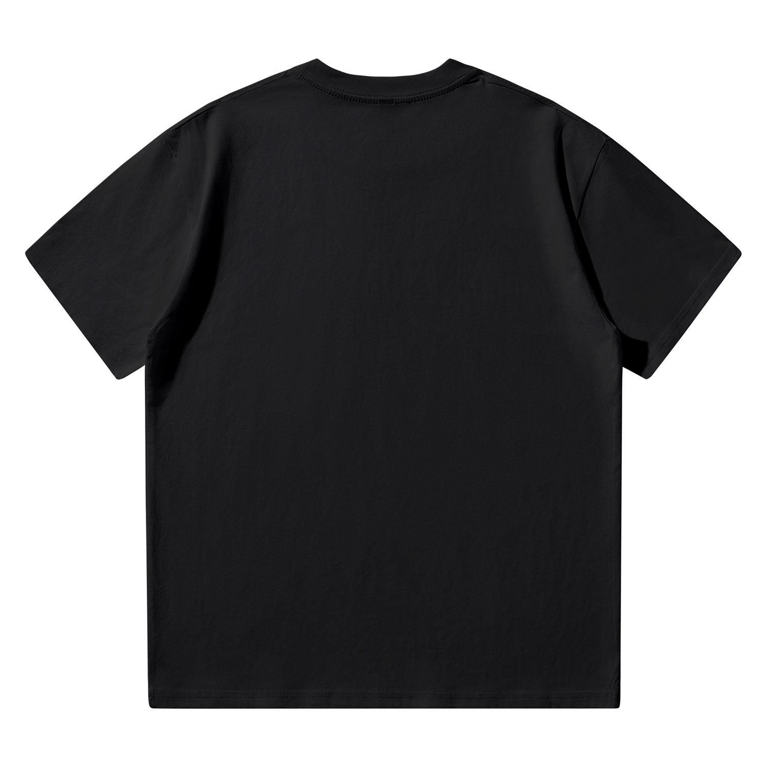 

361° Футболка Unisex Super Black