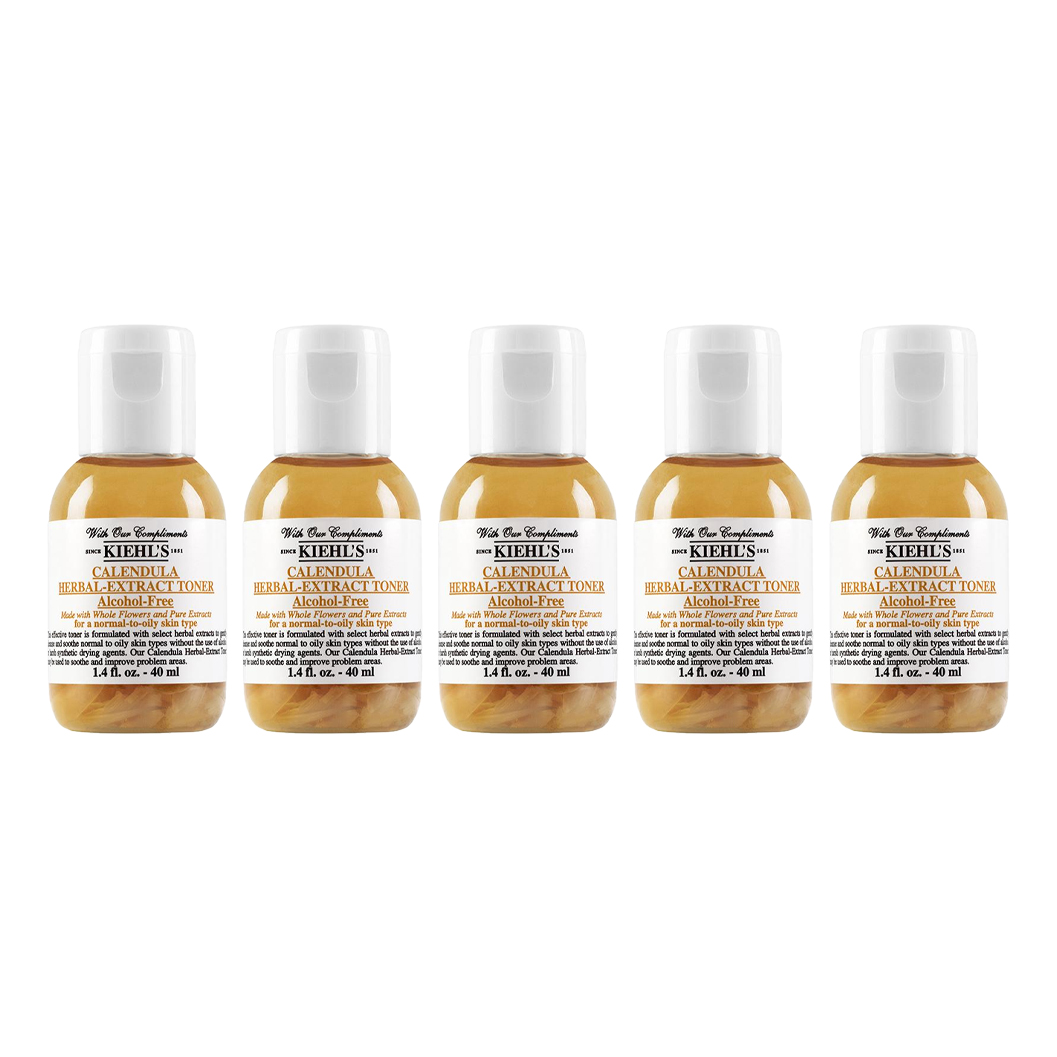 Тонер / лосьон с календулой Unisex Kiehl's