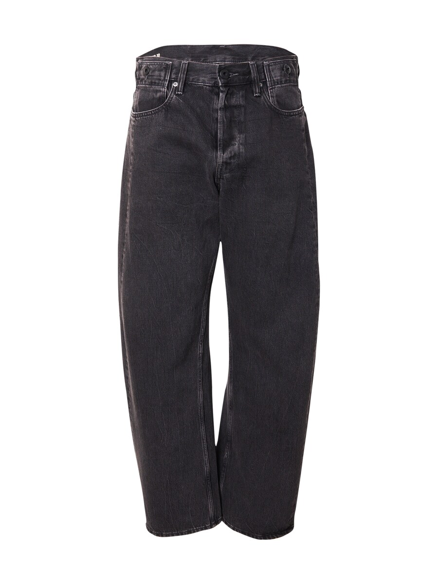 

Джинсы свободного кроя G-STAR Bend, Black