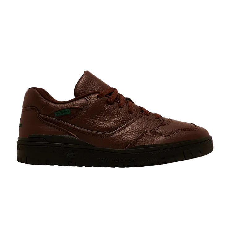 

Кроссовки New Balance 550 'Rich Oak', коричневый